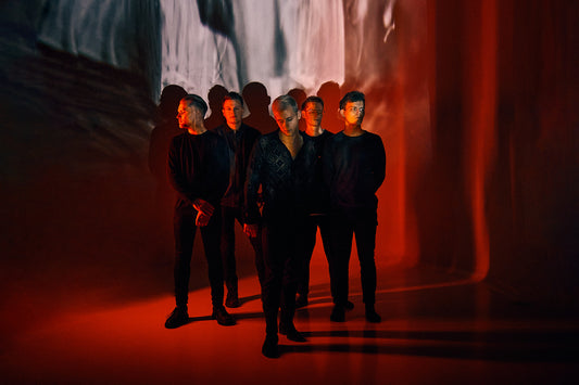 Fixation out with new single and music video!