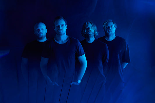 New album by THE NEW DEATH CULT!