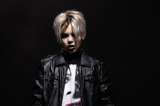 Metalcore act STORM released debut EP!