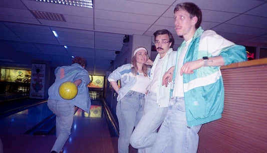 BLOMST RELEASE RE-ISSUE WITH 2 BONUS TRACKS