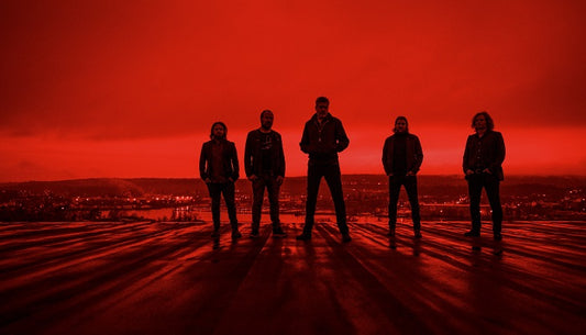 COME-BACK SINGLE RELEASE FROM RICOCHETS
