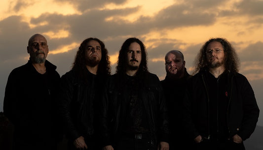 THYRANT RELEASE NEW SINGLE