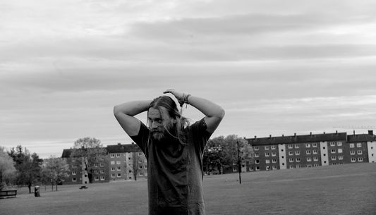 ERLEND ROPSTAD ANNOUNCE NORWEGIAN TOUR IN FALL 2021