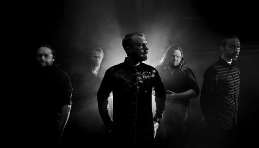 SKAMBANKT RELEASE A NEW AND DIFFERENT ALBUM