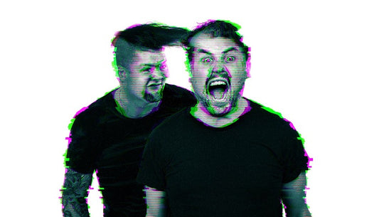 Pil & Bue Release Music Video For "Everyone's Just A Kid"