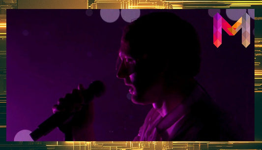 MARATON RELEASE LIVE STREAM VIDEO FOR "THE MANIFEST CONTENT"