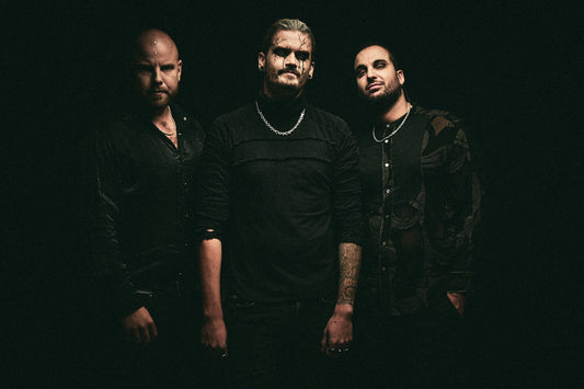 Fight the Fight Out With New Single!