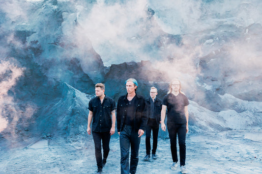 Yesterdaze out with debut EP!