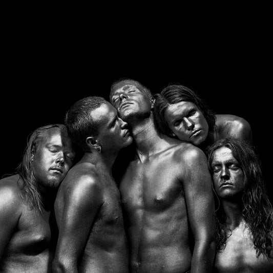 New Song From Seigmen - Kollaps!