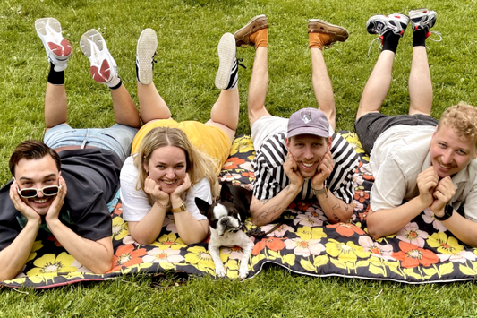 Blomst out with new single!