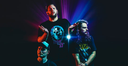 Bokassa Out With New Single, Let's Storm the Capitol!