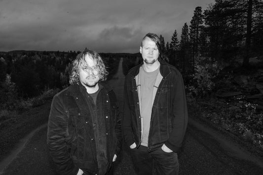 New powerful song by Pil & Bue!