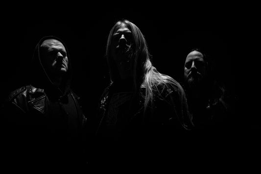 First Single From Jordsjuk!