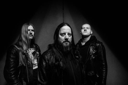 Jordsjuk Unleash EP - Råtner På Rot!