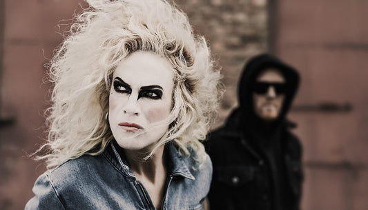 DJERV RELEASE “THRONE” – FIRST NEW MUSIC IN ALMOST 10 YEARS