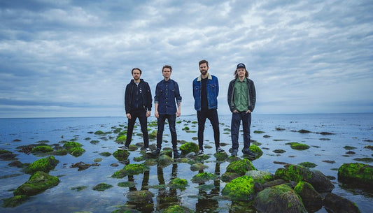 NEW SINGLE FROM DREAMARCHER