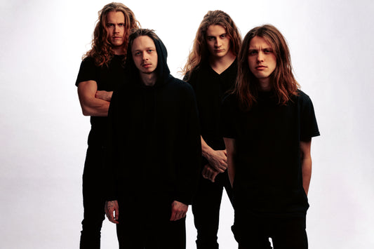 Eradikated Unleashes Debut Album!