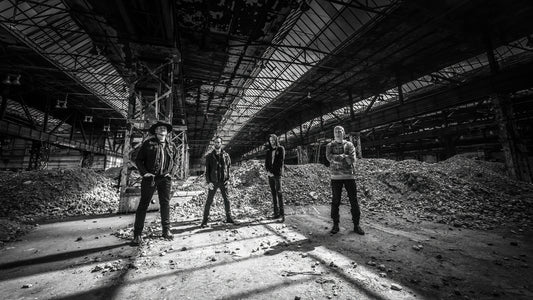 Kampfar released powerful album, Til Klovers Takt!