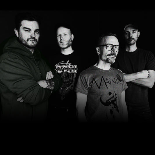 New Double Single From Extol!