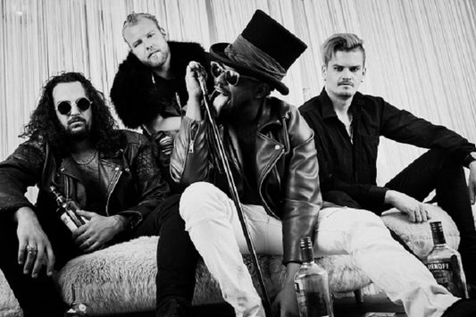 FIGHT THE FIGHT RELEASE THEIR SOPHOMORE ALBUM "DELIVERANCE" TODAY