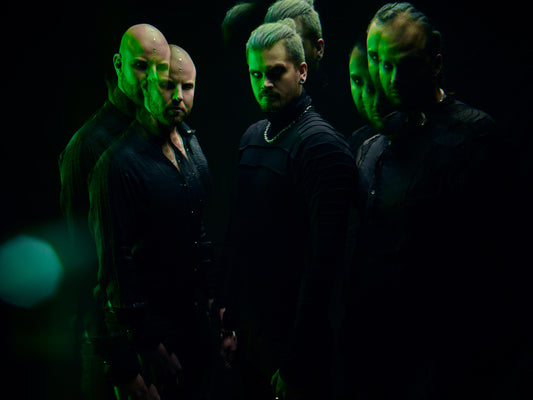 Fight The Fight Is Back With New Single!