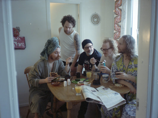 New single from VAK!