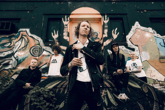 New Album From Oslo Ess!