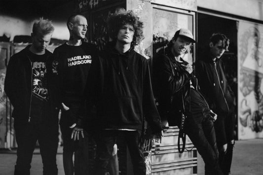 Oslo Ess Out With New Single!