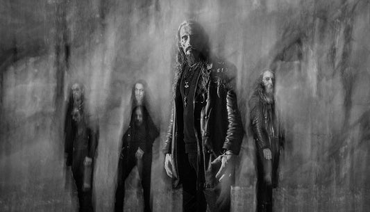 GAAHLS WYRD RELEASE ROCK SOLID DEBUT ALBUM