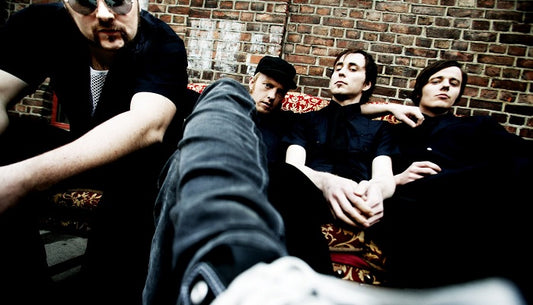 SKAMBANKT TOP VINYL CHARTS WITH RE-ISSUES