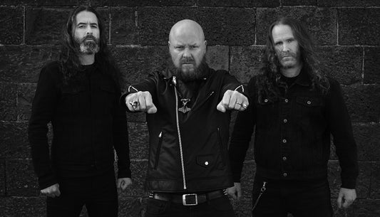 NEW SINGLE AND VIDEO BY KING