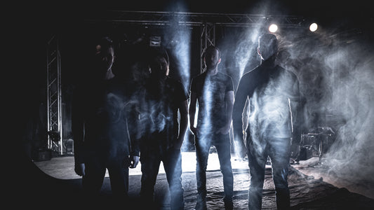 Gloson delivers astonishing music in The Rift!