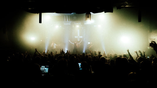 Live Album From ATENA