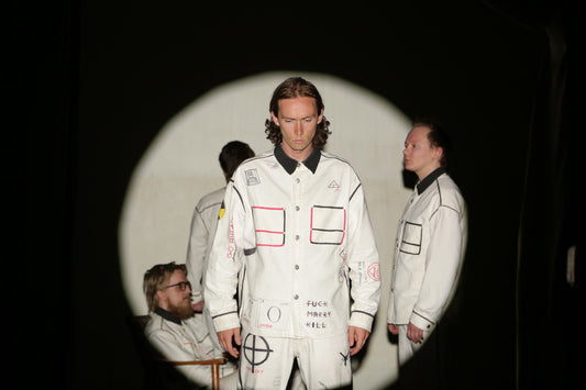 New Single From Yesterdaze!