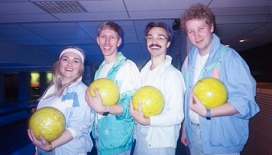 BLOMST SOLD OUT "10 YEAR ANNIVERSARY" SHOW IN OSLO