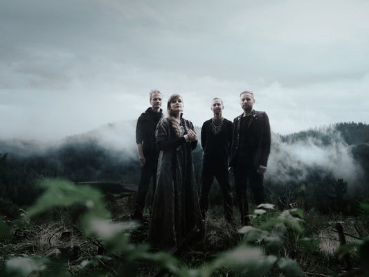 EP From Gåte!