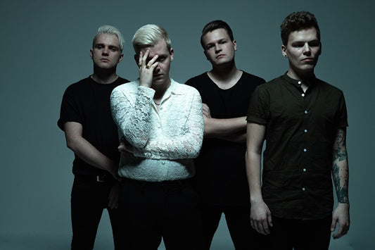 Fixation Release New Single + Music Video "Stay Awake" - WATCH!
