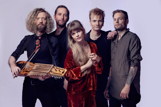 Gåte To Melodi Grand Prix!