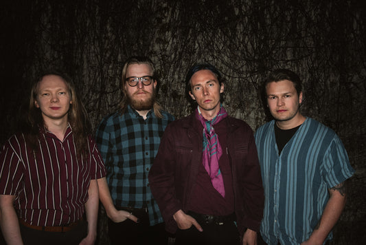 Yesterdaze drops acoustic version of Know No Better!