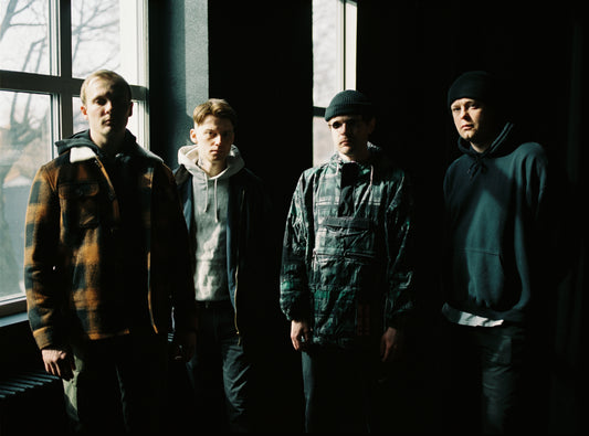 New single by ATENA!