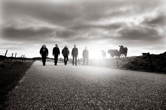 SKAMBANKT RELEASE NEW SINGLE "SOS"