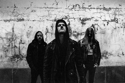 New Single From Jordsjuk