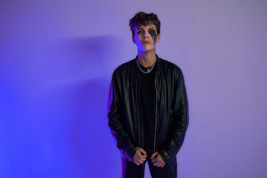 STORM Drops New Single, After a Lie!