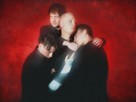 New single by ATENA!