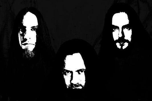 VREDEHAMMER RELEASE NEW LYRIC VIDEO "WINDS OF DYSPHORIA"