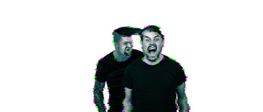 Melodic Rock Duo Pil & Bue Out With New Single “Select 2 Players”