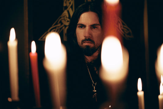 WOLCENSMEN OUT WITH NEW SINGLE “THE SWANS OF GAR’S EDGE”