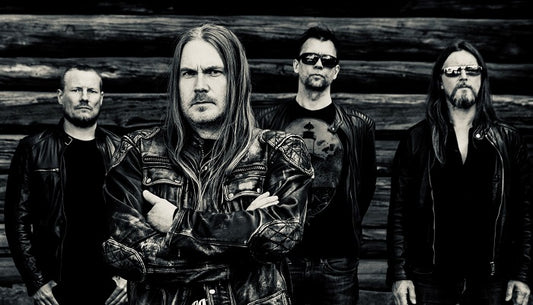 SARKE RELEASE NEW ALBUM "GASTWERSO"