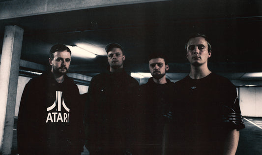 ATENA RELEASE NEW ALBUM