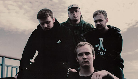 ATENA RELEASE NEW SINGLE